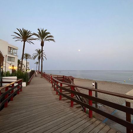 Casadeleon - Costadelsol Vacations & Remote Work Sitio de Calahonda ภายนอก รูปภาพ