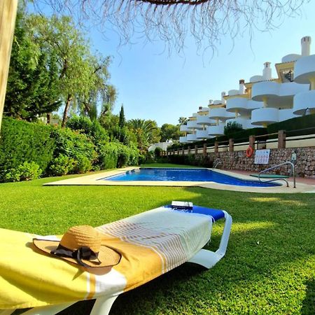 Casadeleon - Costadelsol Vacations & Remote Work Sitio de Calahonda ภายนอก รูปภาพ