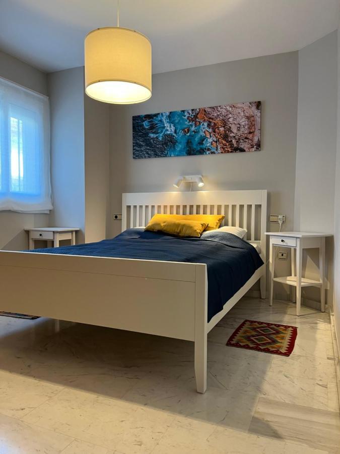 Casadeleon - Costadelsol Vacations & Remote Work Sitio de Calahonda ภายนอก รูปภาพ