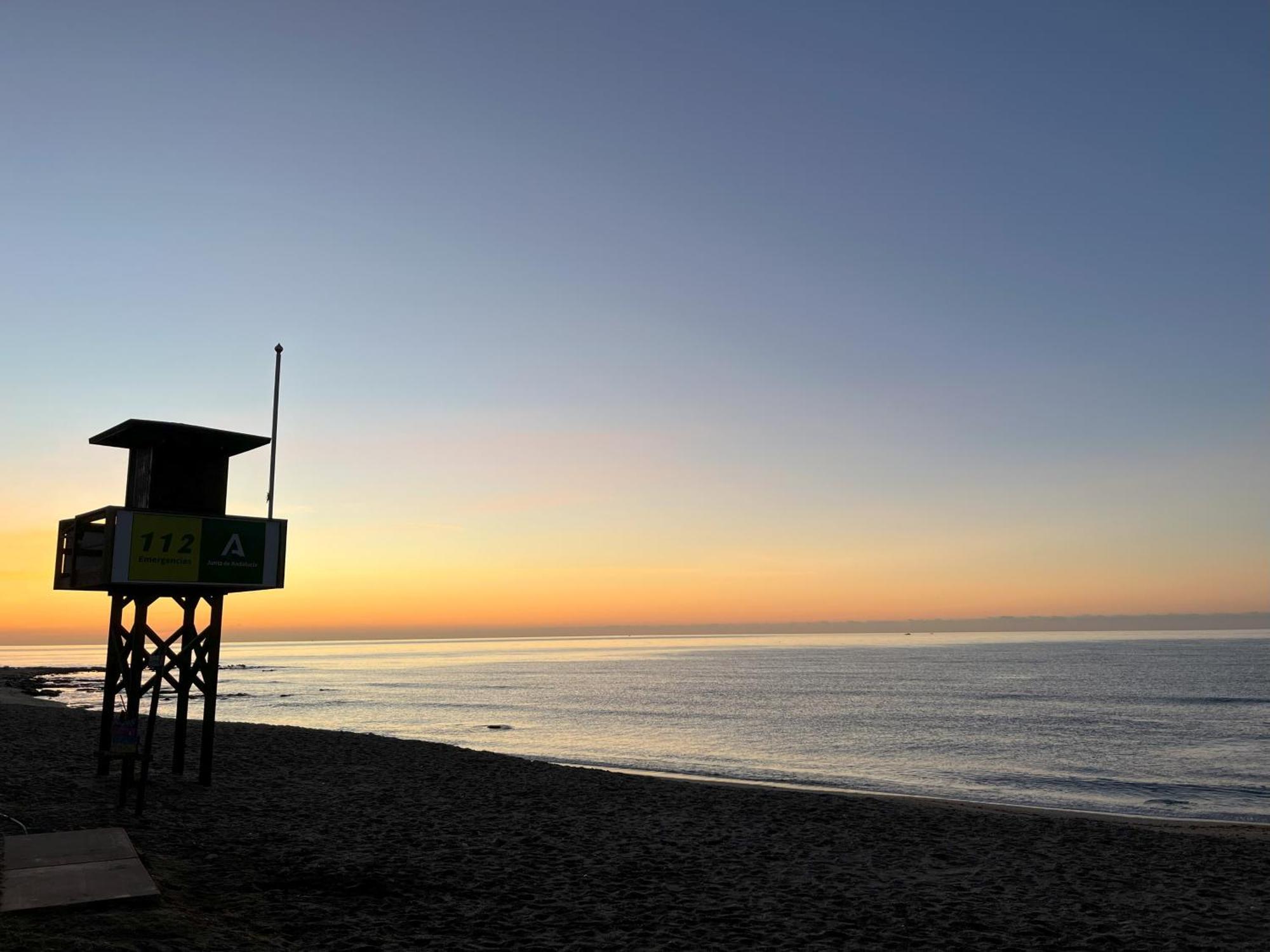 Casadeleon - Costadelsol Vacations & Remote Work Sitio de Calahonda ภายนอก รูปภาพ