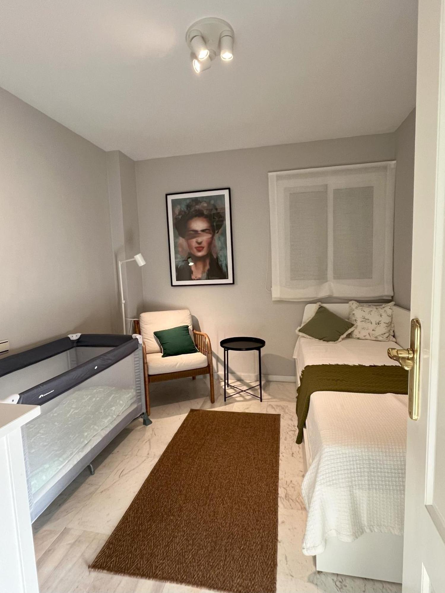 Casadeleon - Costadelsol Vacations & Remote Work Sitio de Calahonda ภายนอก รูปภาพ