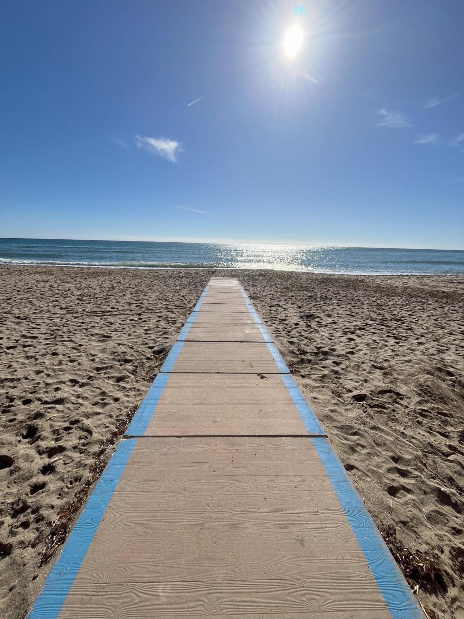 Casadeleon - Costadelsol Vacations & Remote Work Sitio de Calahonda ภายนอก รูปภาพ