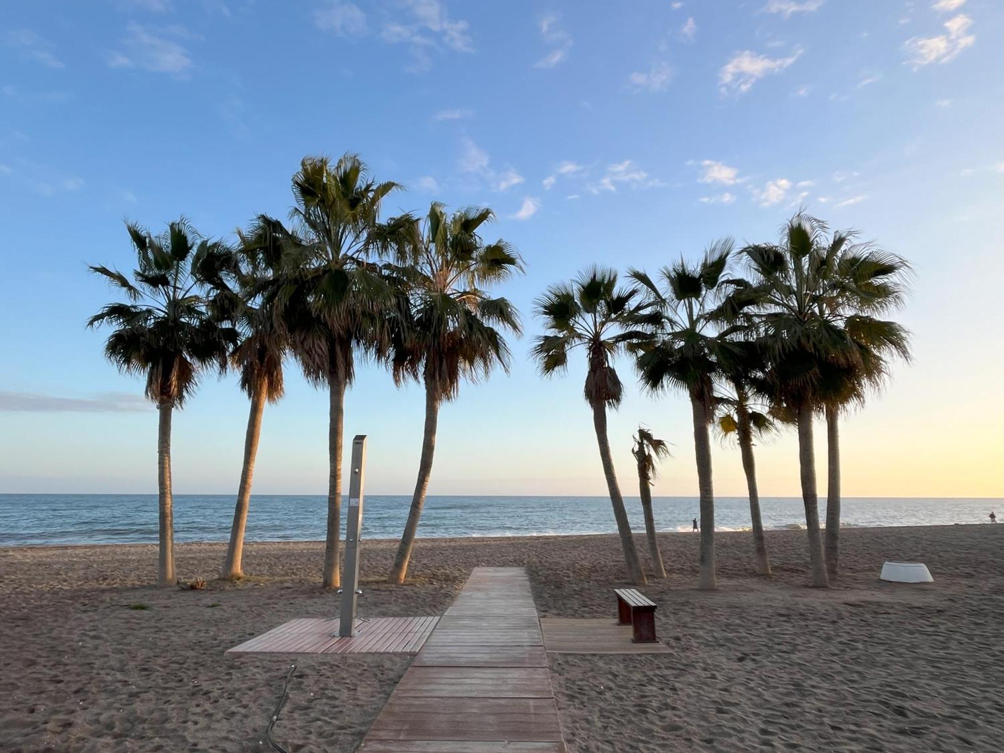 Casadeleon - Costadelsol Vacations & Remote Work Sitio de Calahonda ภายนอก รูปภาพ