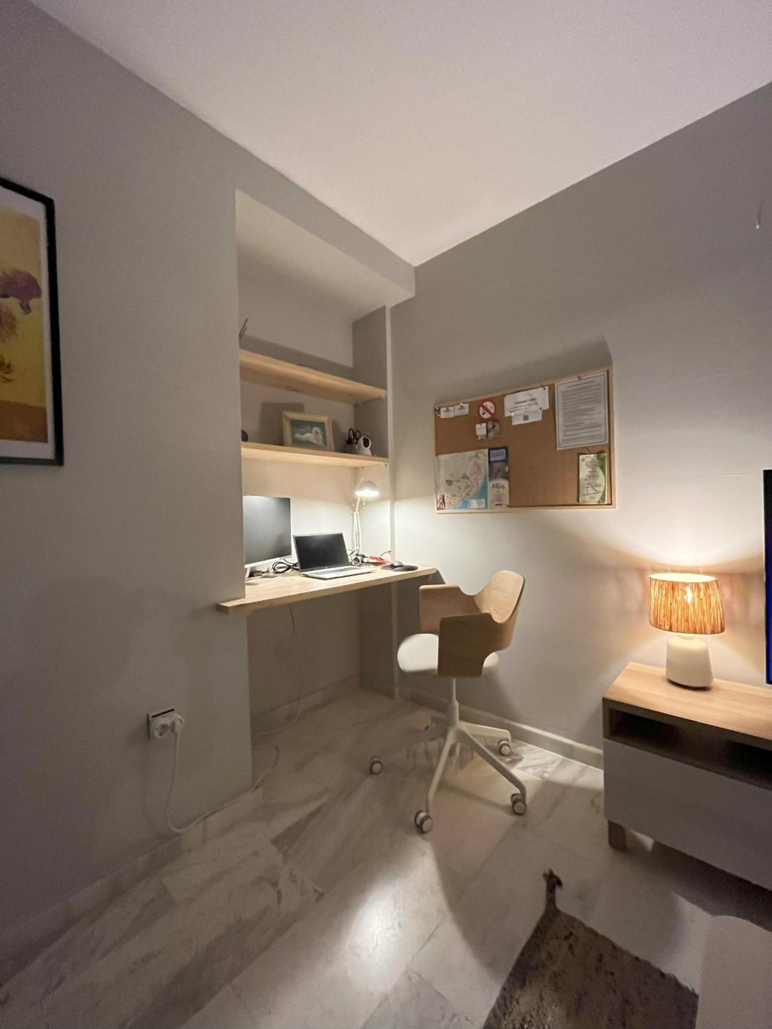 Casadeleon - Costadelsol Vacations & Remote Work Sitio de Calahonda ภายนอก รูปภาพ