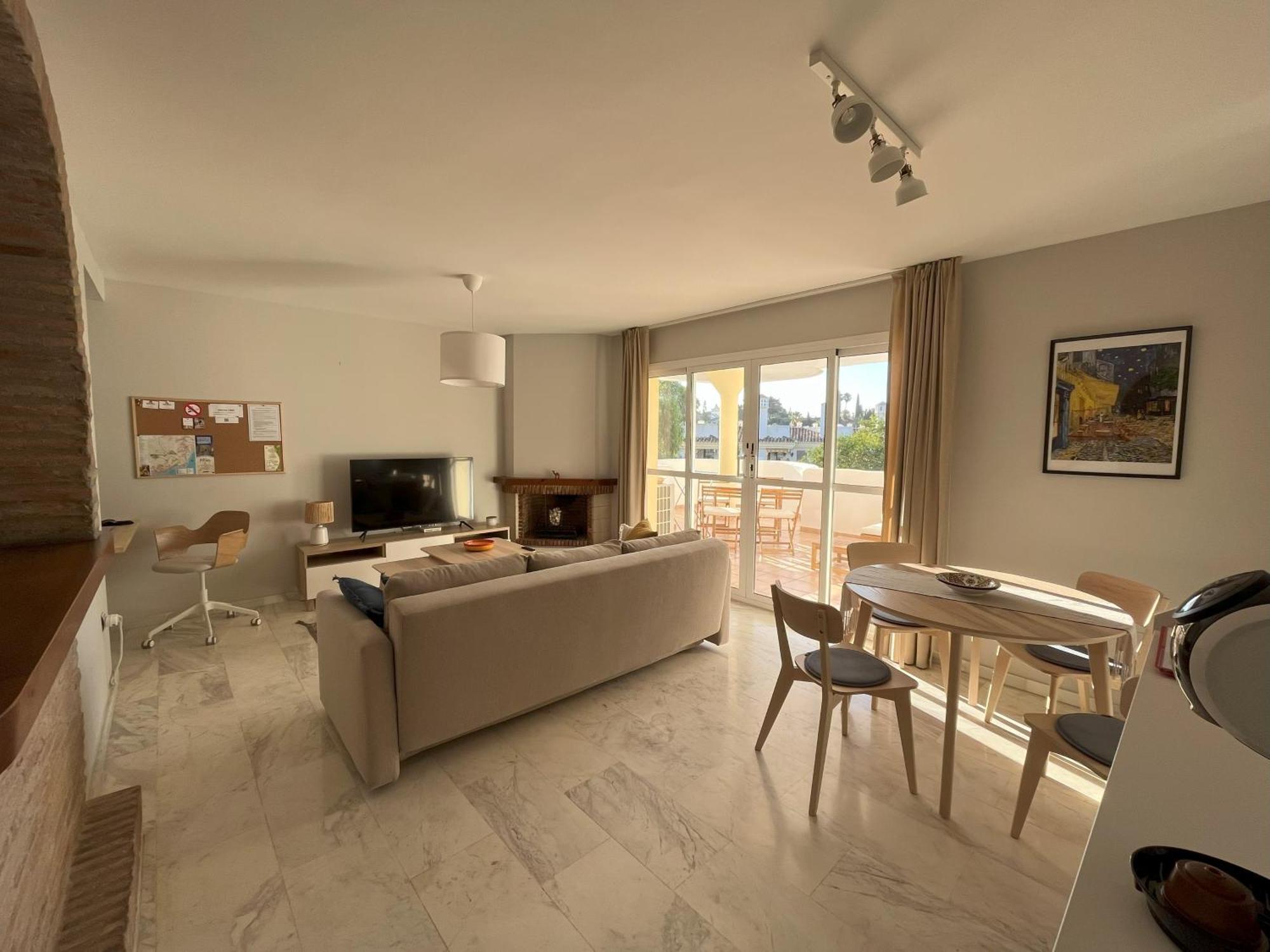 Casadeleon - Costadelsol Vacations & Remote Work Sitio de Calahonda ภายนอก รูปภาพ