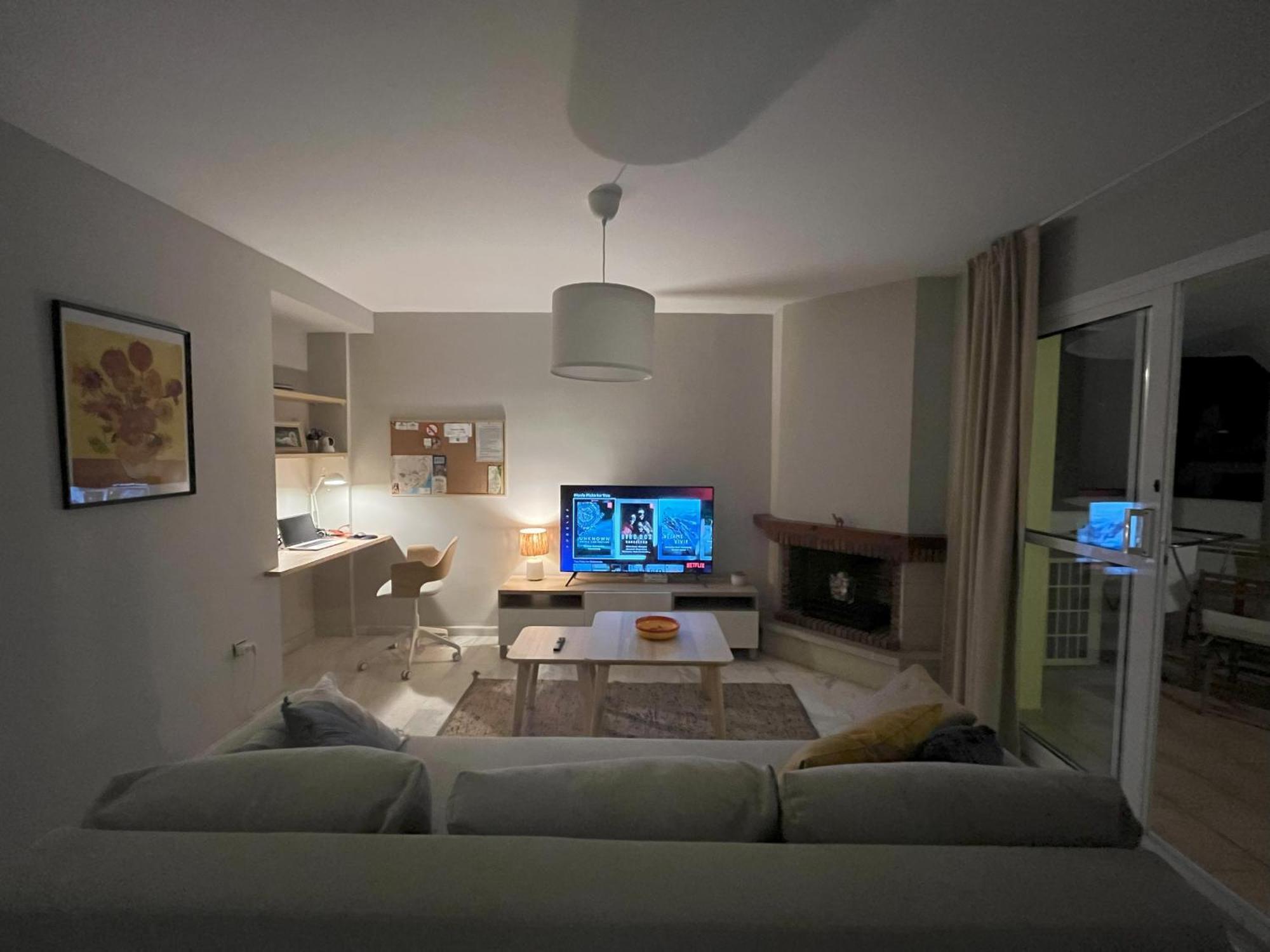 Casadeleon - Costadelsol Vacations & Remote Work Sitio de Calahonda ภายนอก รูปภาพ