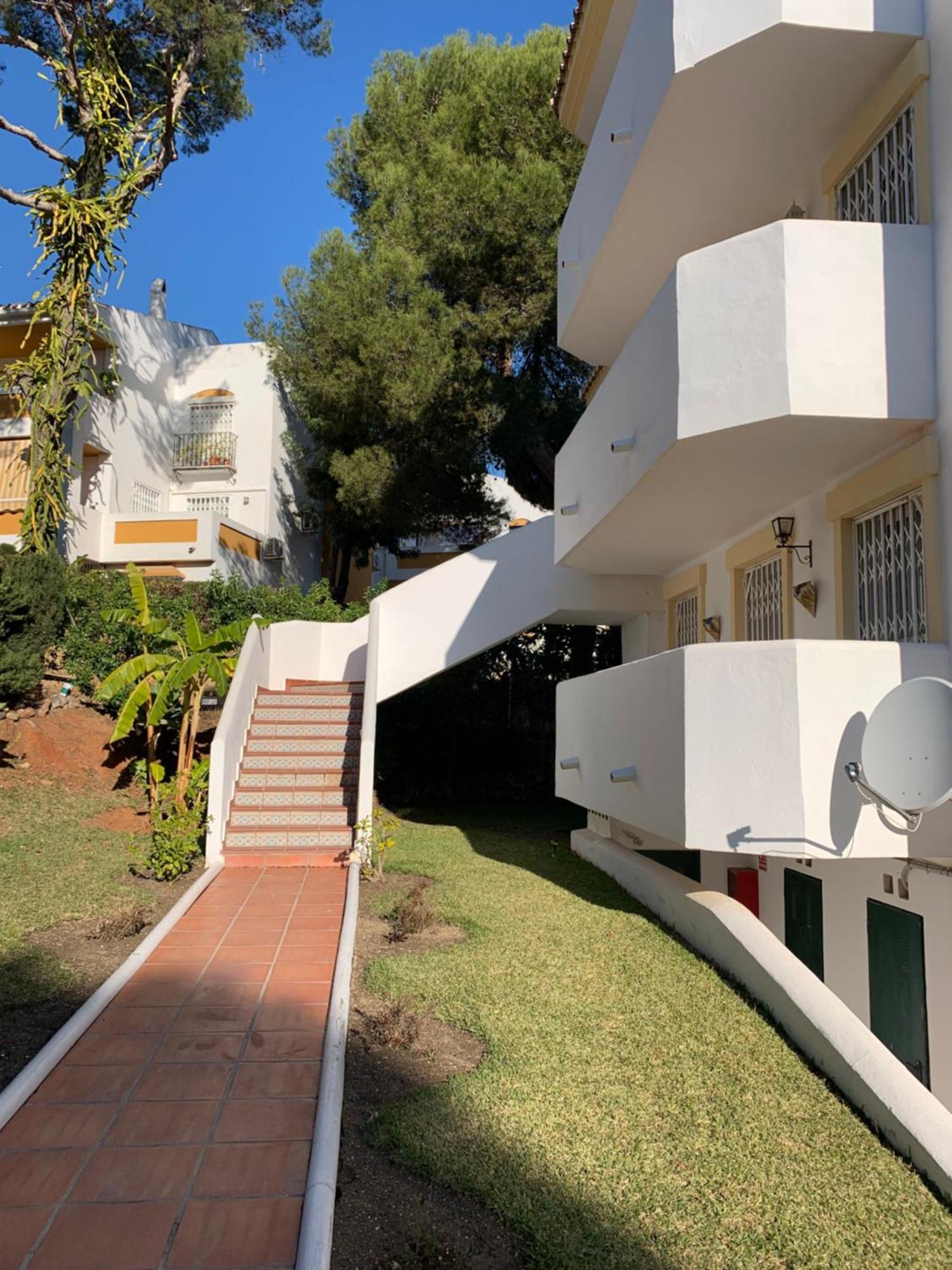Casadeleon - Costadelsol Vacations & Remote Work Sitio de Calahonda ภายนอก รูปภาพ