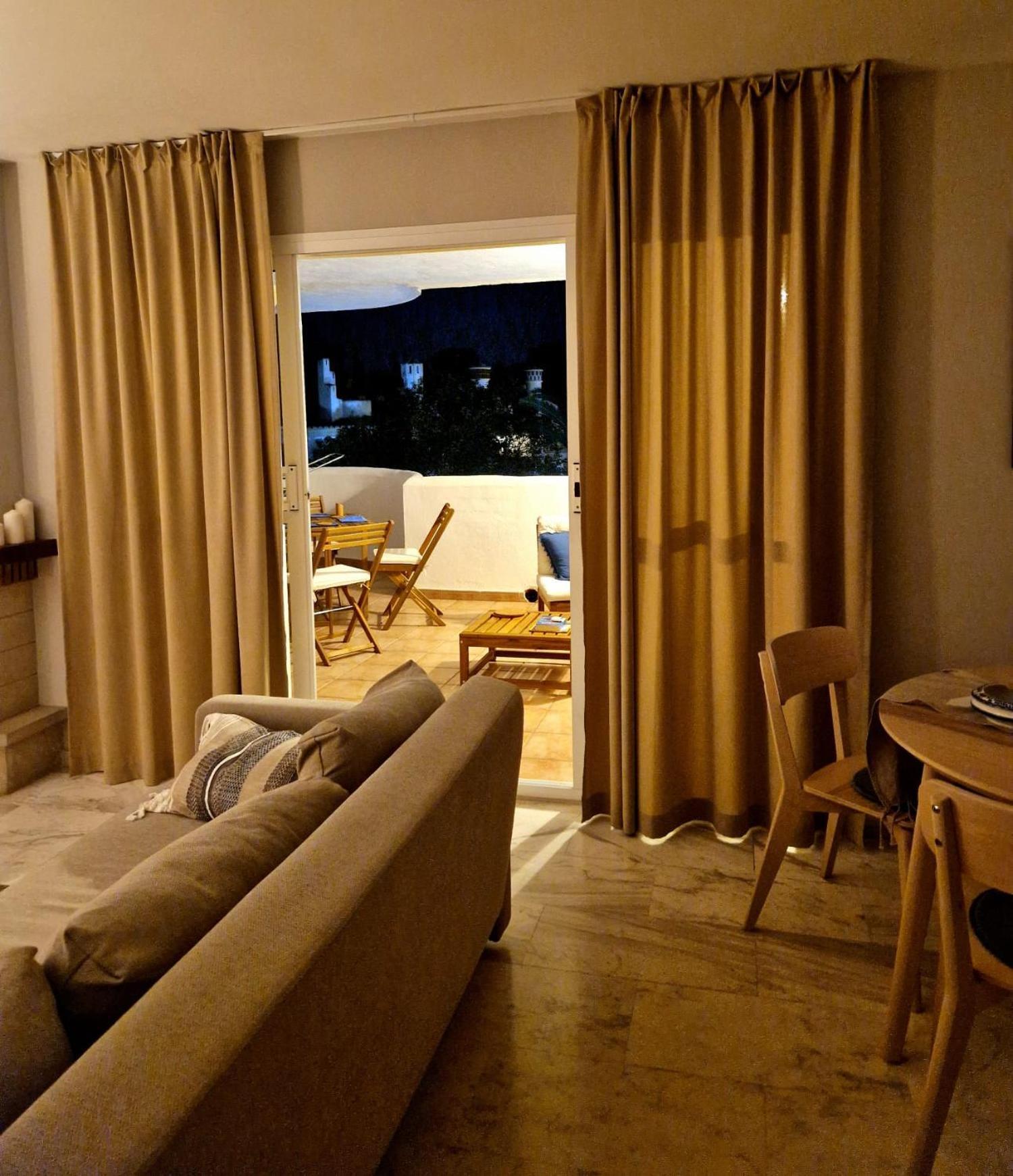 Casadeleon - Costadelsol Vacations & Remote Work Sitio de Calahonda ภายนอก รูปภาพ