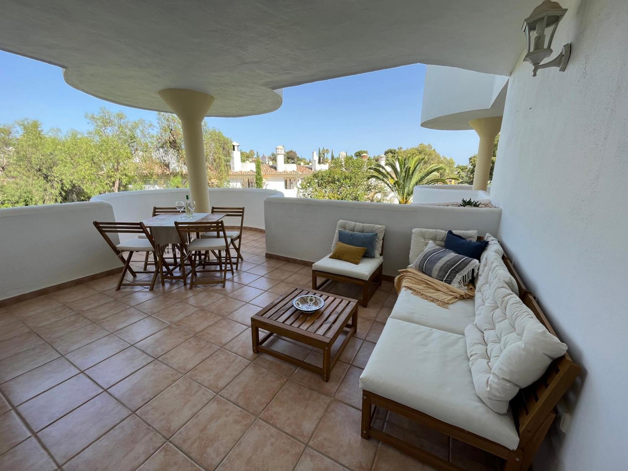 Casadeleon - Costadelsol Vacations & Remote Work Sitio de Calahonda ภายนอก รูปภาพ