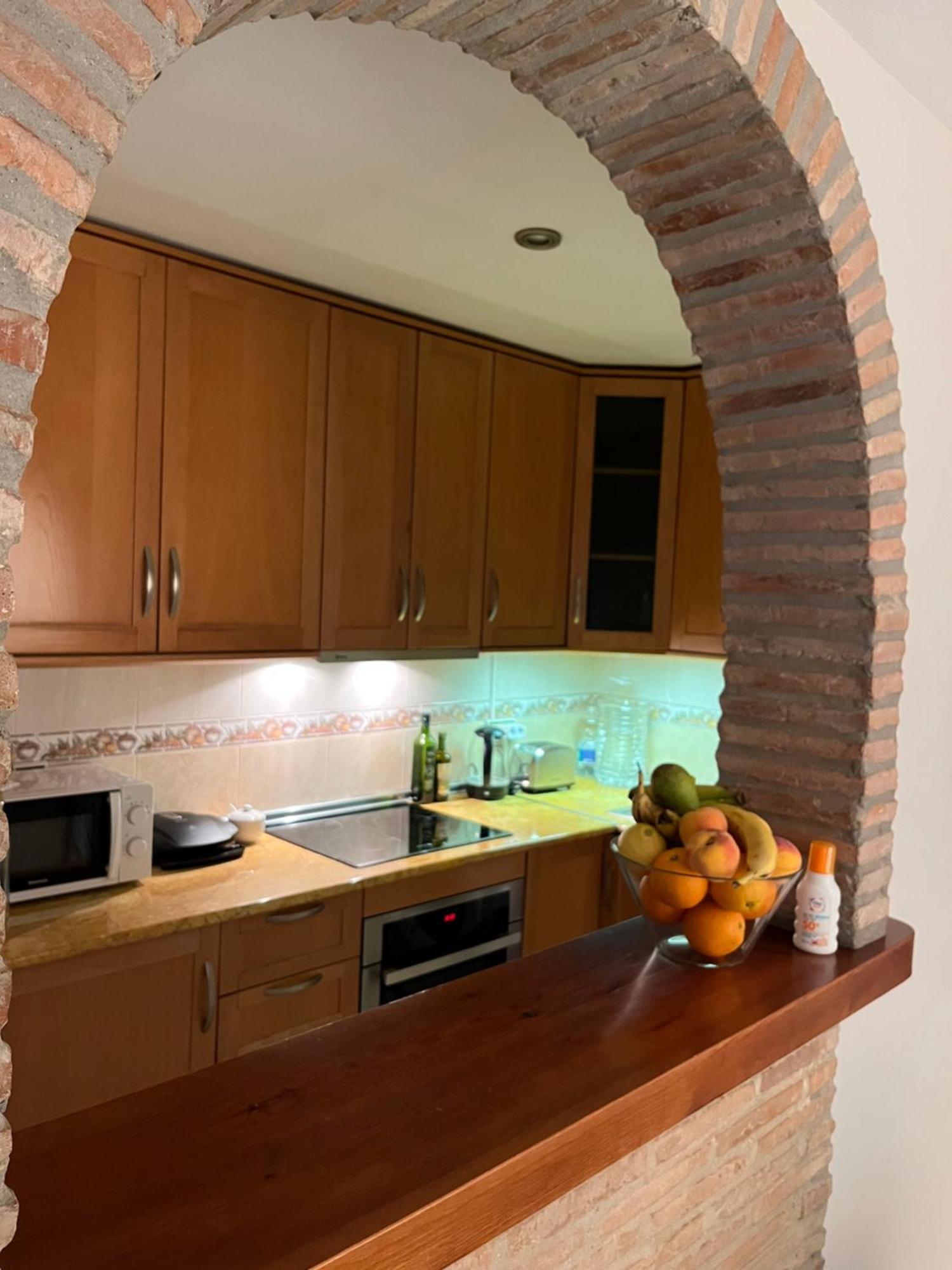 Casadeleon - Costadelsol Vacations & Remote Work Sitio de Calahonda ภายนอก รูปภาพ