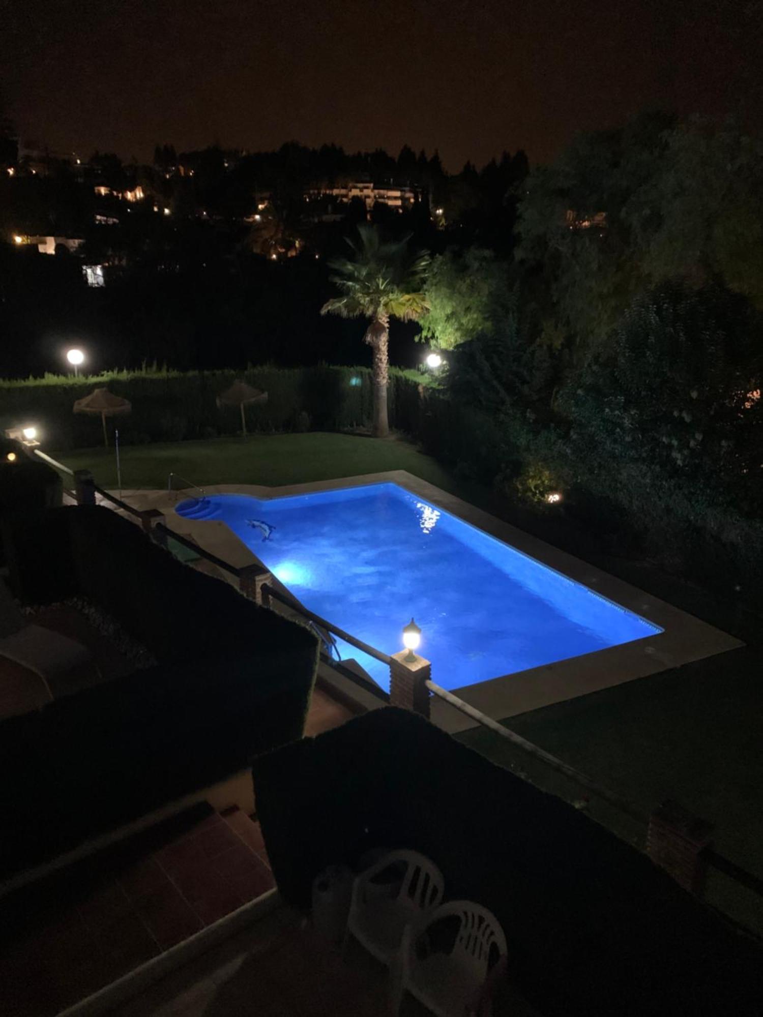 Casadeleon - Costadelsol Vacations & Remote Work Sitio de Calahonda ภายนอก รูปภาพ