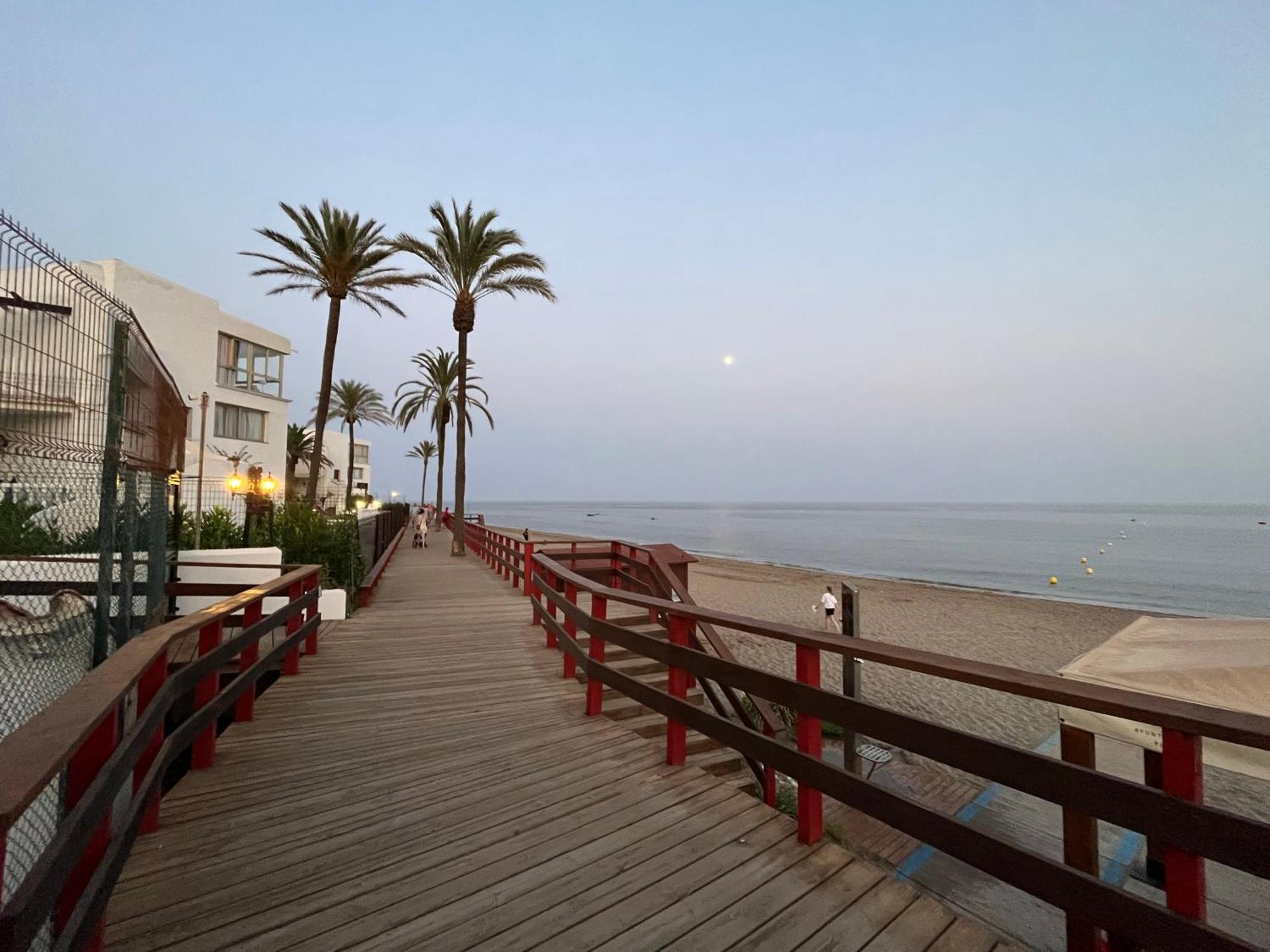 Casadeleon - Costadelsol Vacations & Remote Work Sitio de Calahonda ภายนอก รูปภาพ