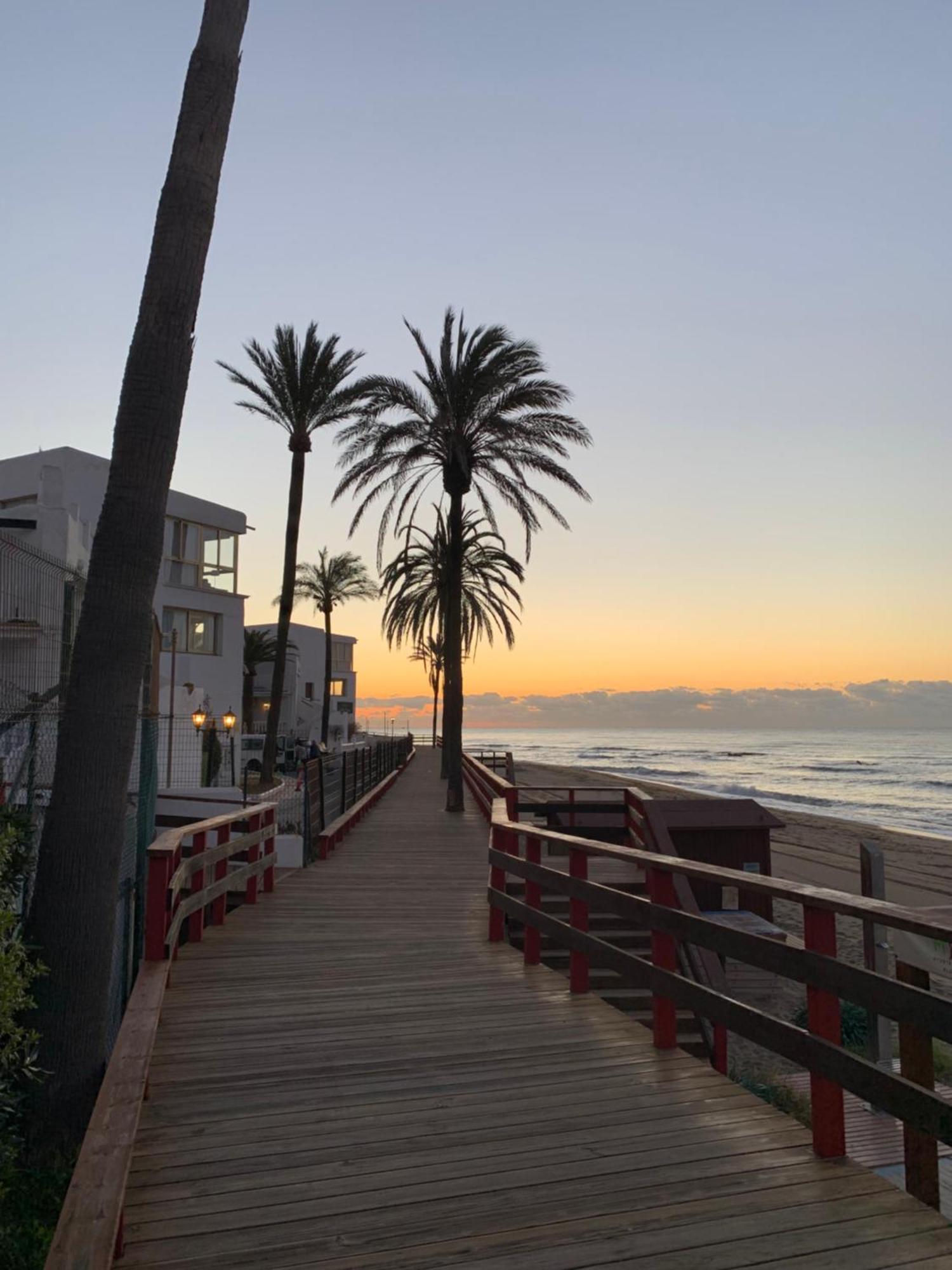 Casadeleon - Costadelsol Vacations & Remote Work Sitio de Calahonda ภายนอก รูปภาพ