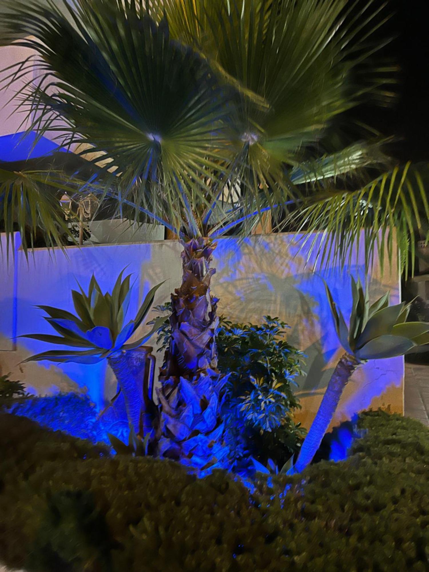 Casadeleon - Costadelsol Vacations & Remote Work Sitio de Calahonda ภายนอก รูปภาพ