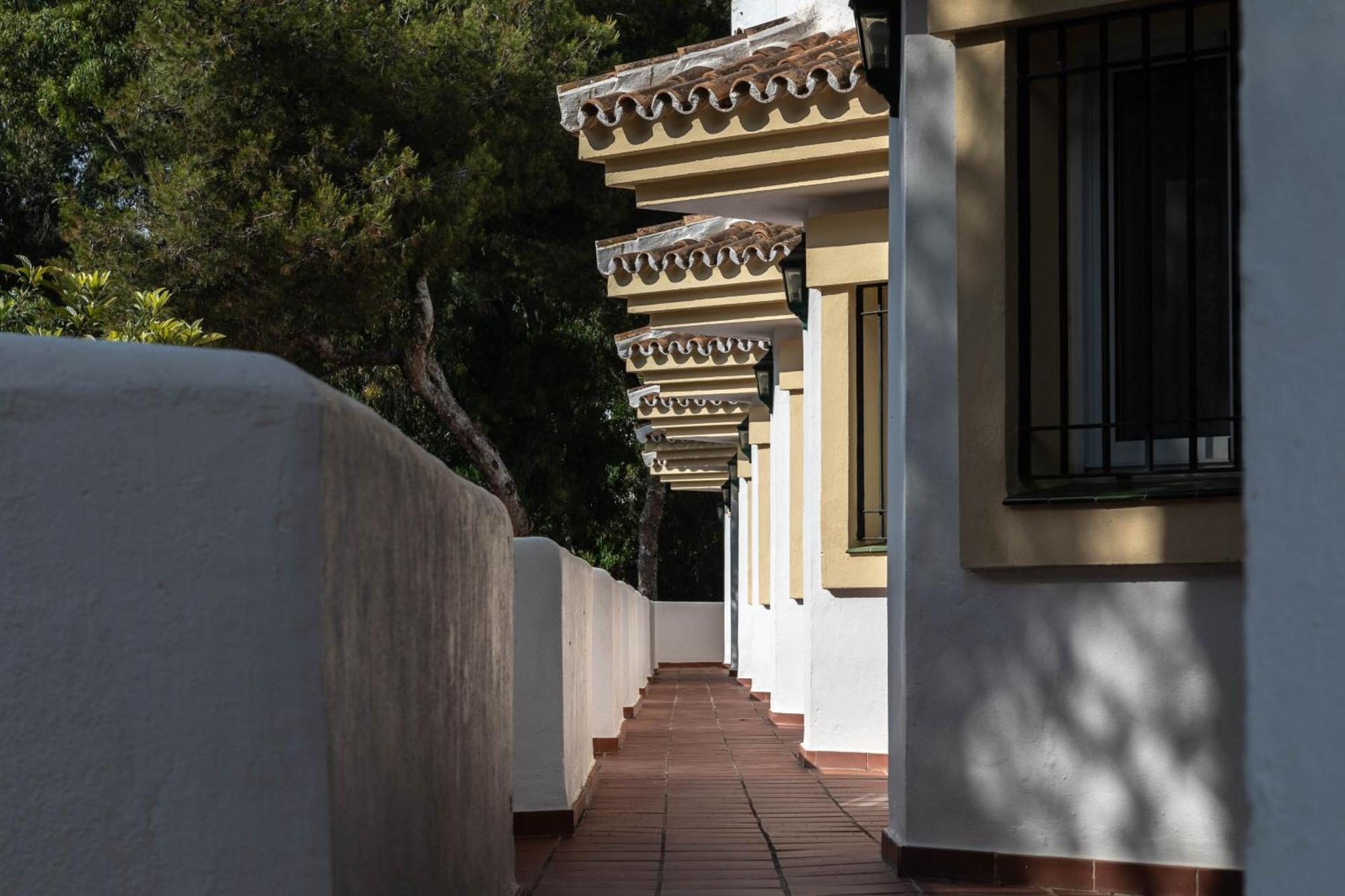 Casadeleon - Costadelsol Vacations & Remote Work Sitio de Calahonda ภายนอก รูปภาพ
