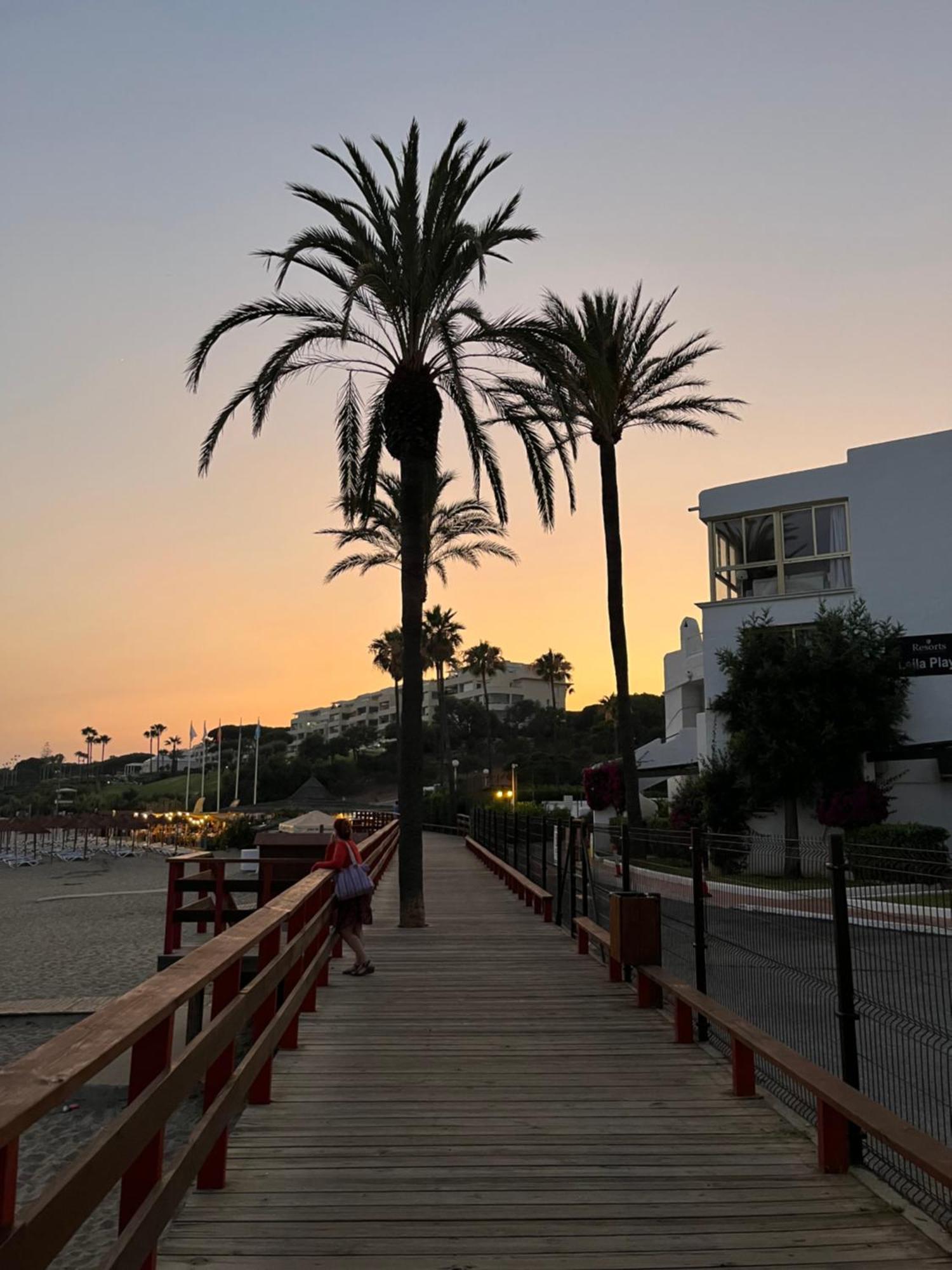 Casadeleon - Costadelsol Vacations & Remote Work Sitio de Calahonda ภายนอก รูปภาพ