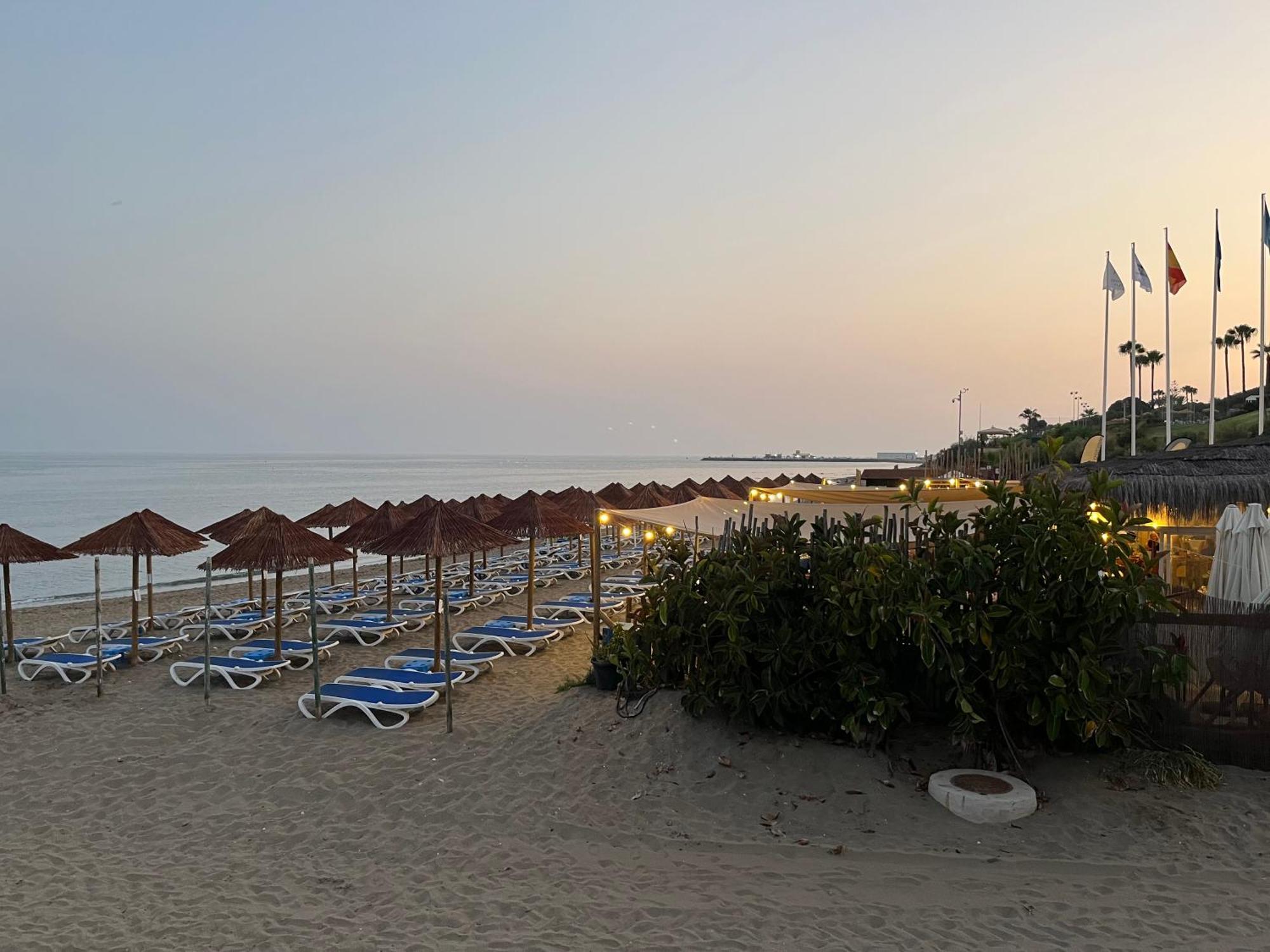 Casadeleon - Costadelsol Vacations & Remote Work Sitio de Calahonda ภายนอก รูปภาพ