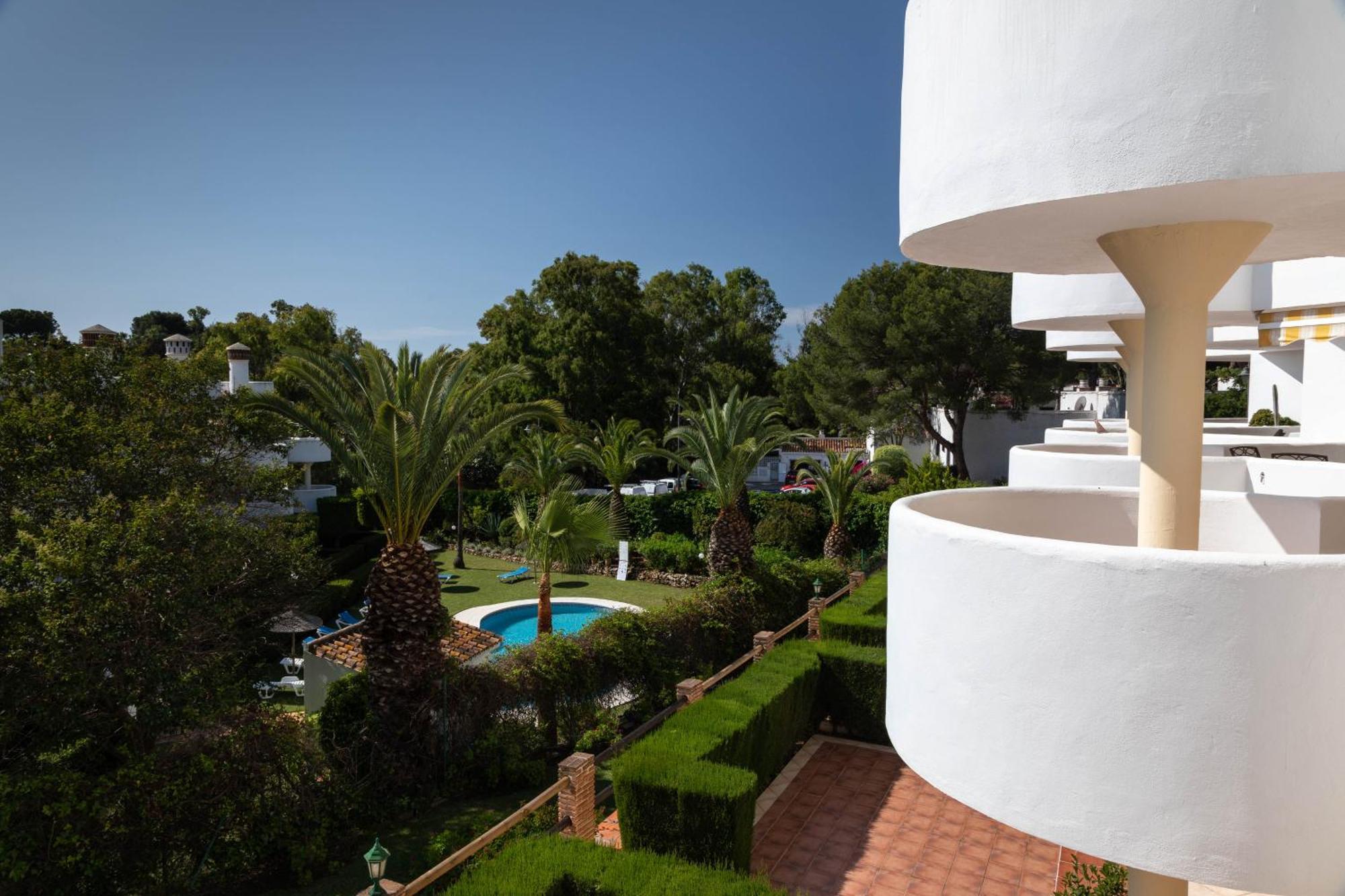 Casadeleon - Costadelsol Vacations & Remote Work Sitio de Calahonda ภายนอก รูปภาพ