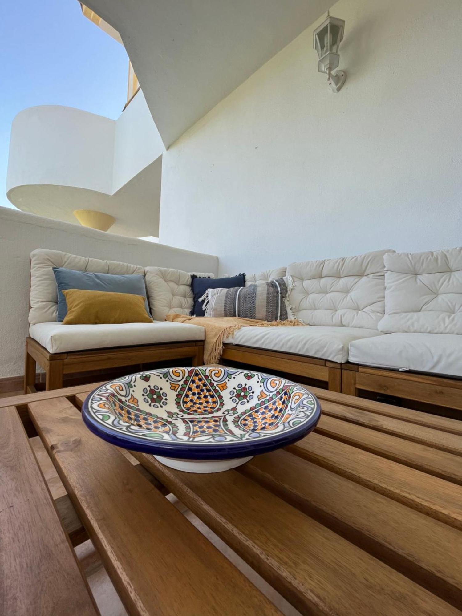 Casadeleon - Costadelsol Vacations & Remote Work Sitio de Calahonda ภายนอก รูปภาพ