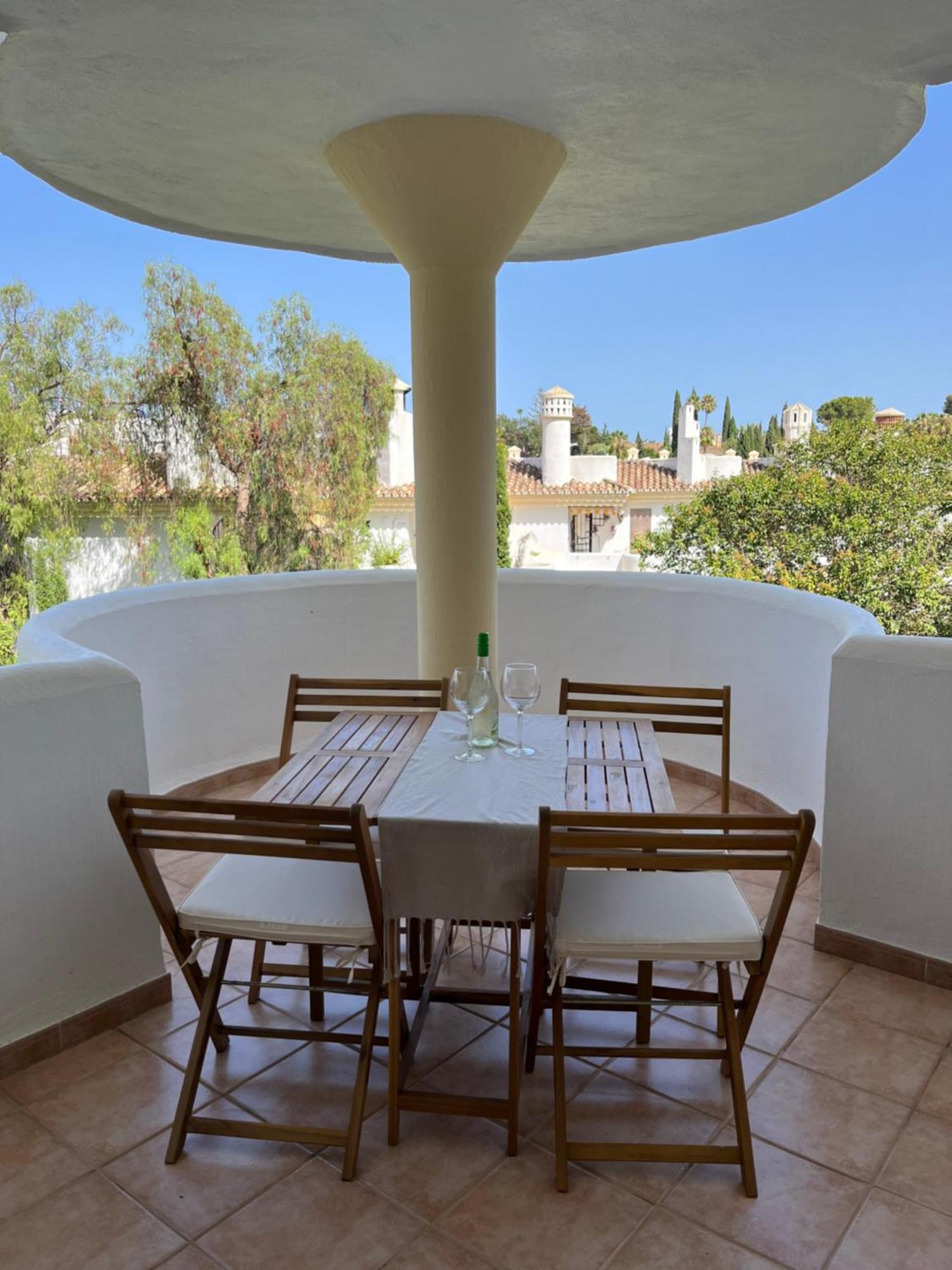 Casadeleon - Costadelsol Vacations & Remote Work Sitio de Calahonda ภายนอก รูปภาพ