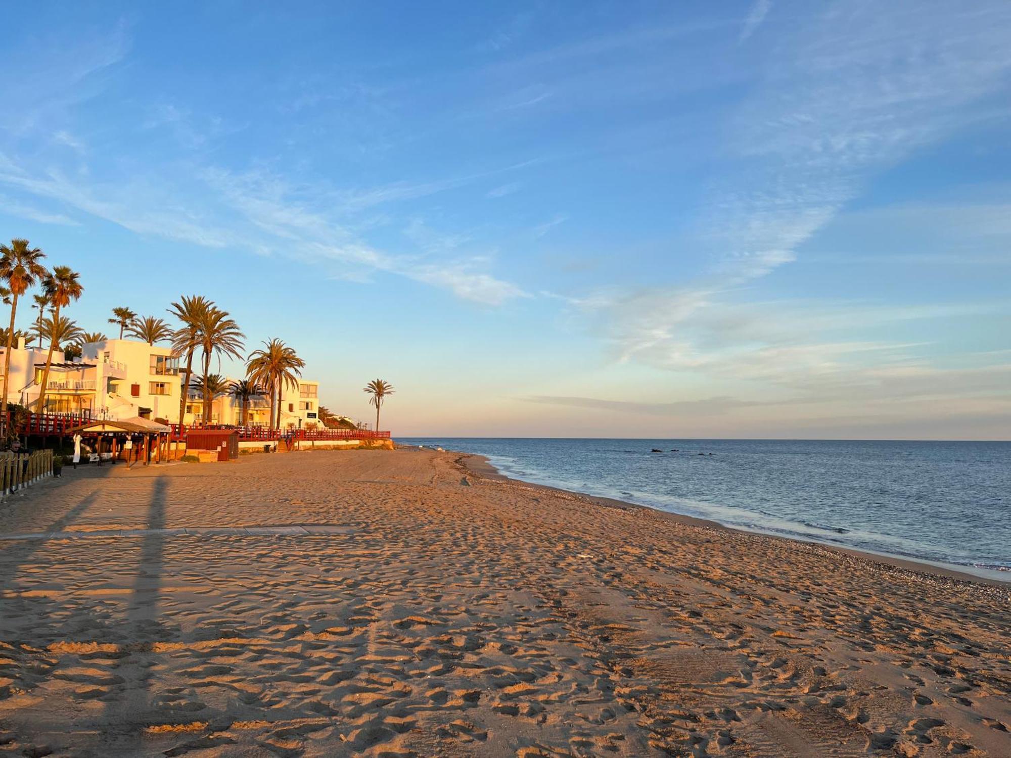 Casadeleon - Costadelsol Vacations & Remote Work Sitio de Calahonda ภายนอก รูปภาพ