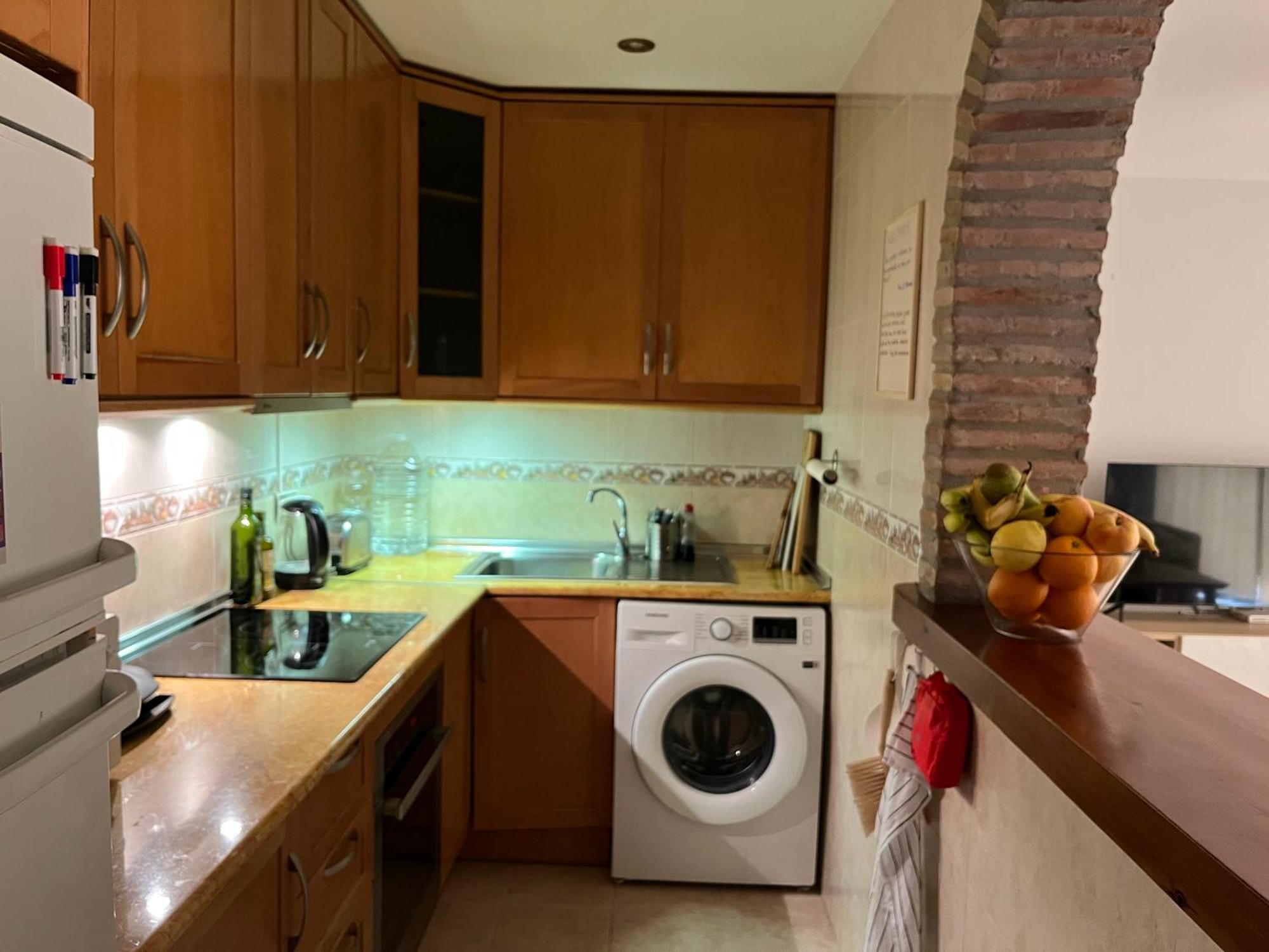 Casadeleon - Costadelsol Vacations & Remote Work Sitio de Calahonda ภายนอก รูปภาพ