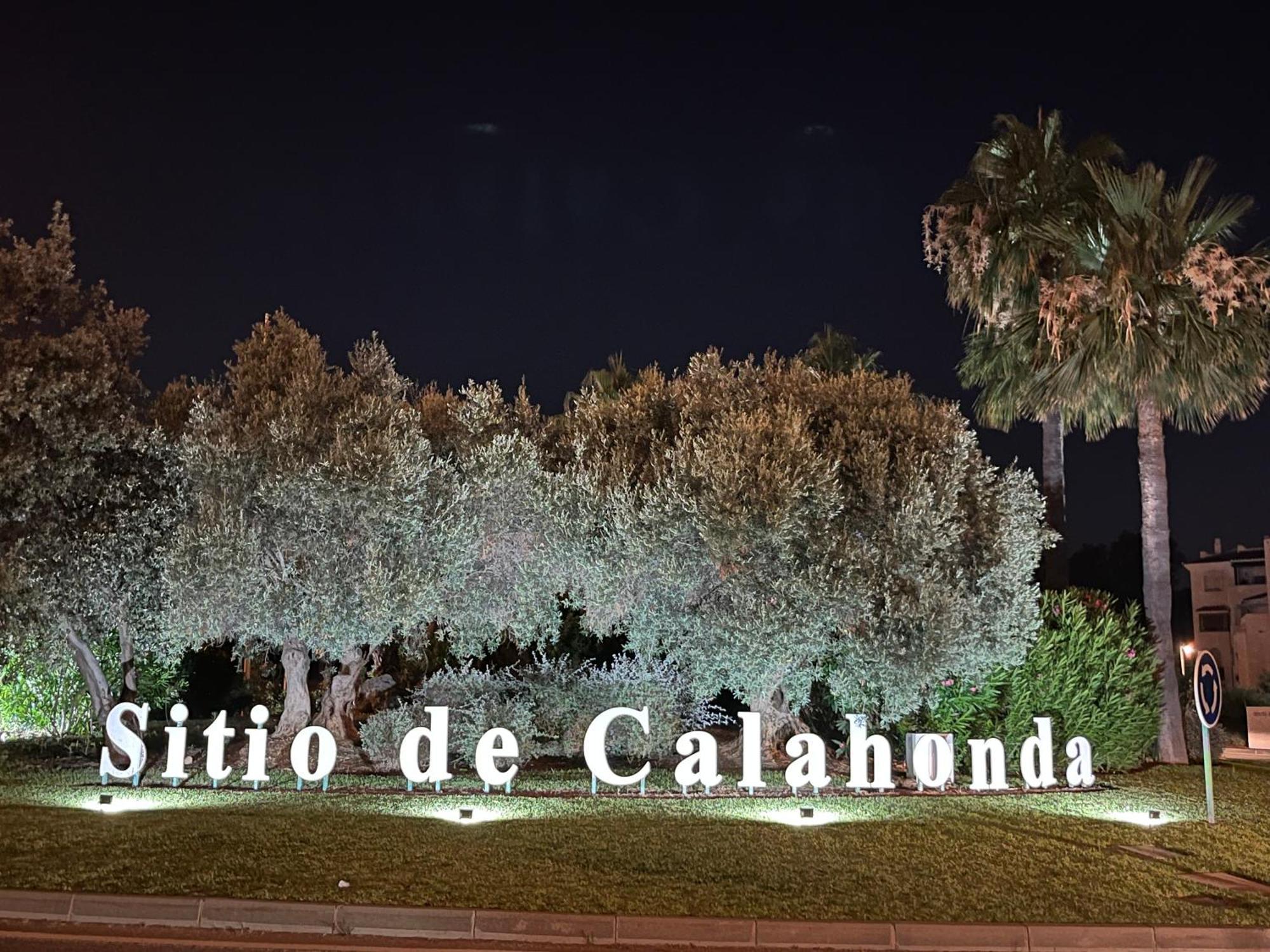 Casadeleon - Costadelsol Vacations & Remote Work Sitio de Calahonda ภายนอก รูปภาพ