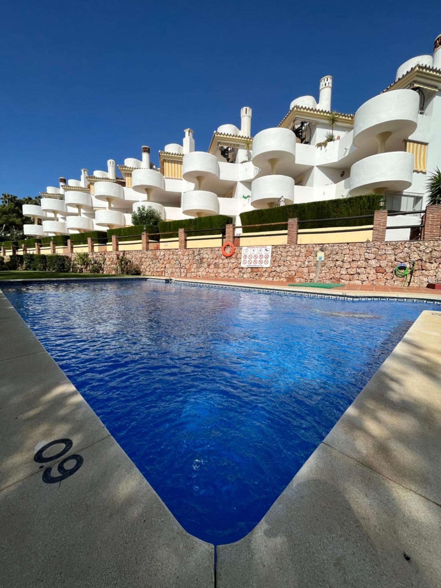 Casadeleon - Costadelsol Vacations & Remote Work Sitio de Calahonda ภายนอก รูปภาพ
