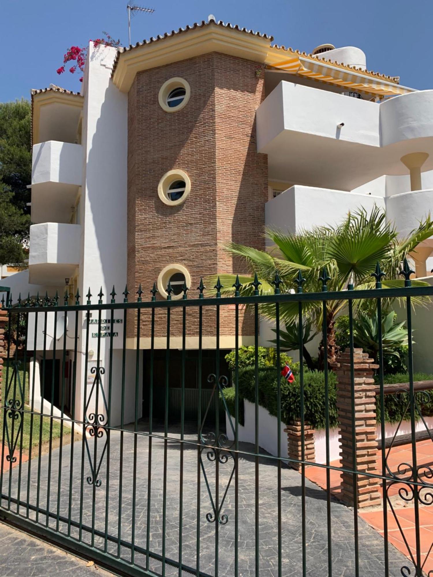 Casadeleon - Costadelsol Vacations & Remote Work Sitio de Calahonda ภายนอก รูปภาพ