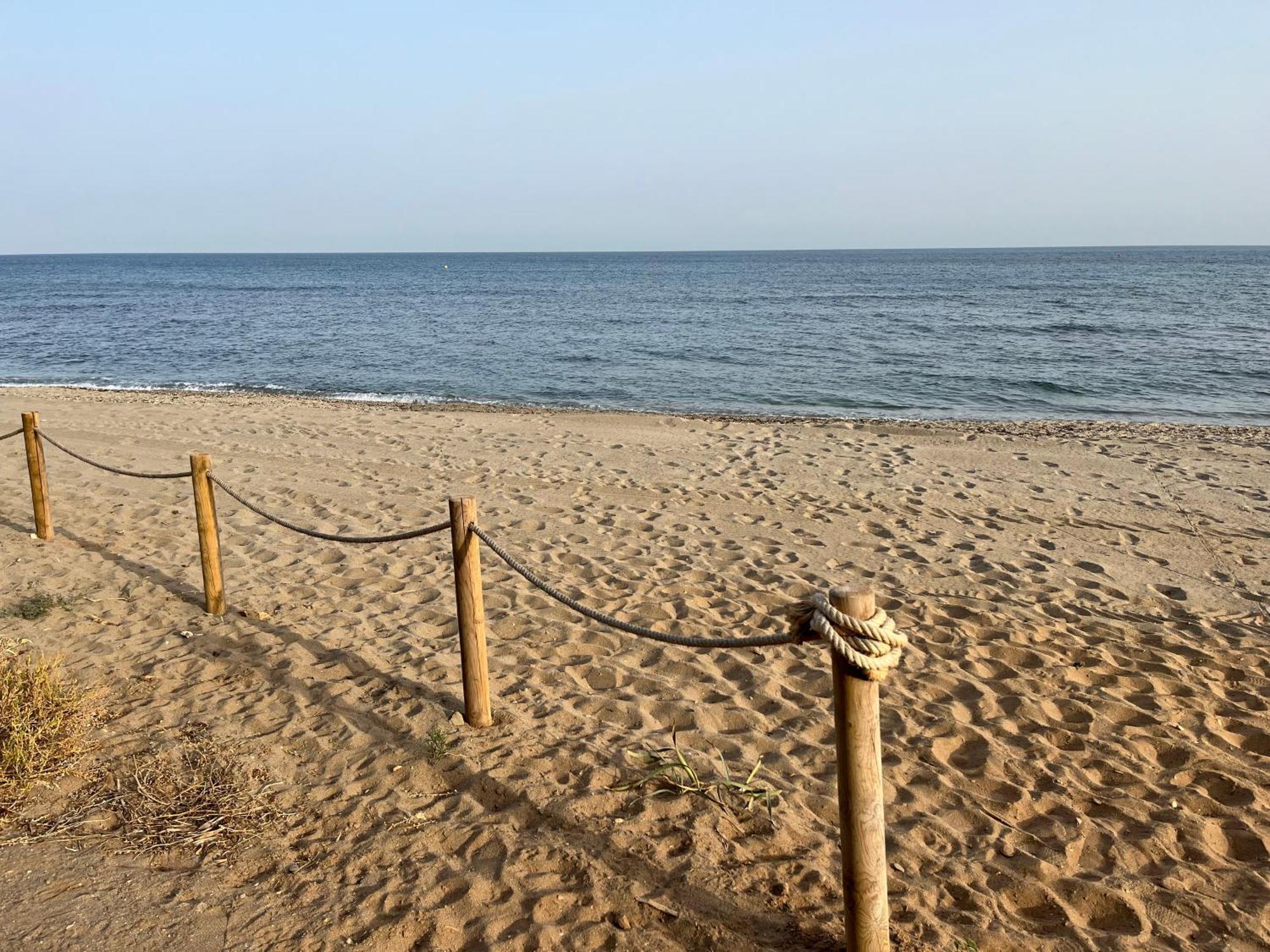 Casadeleon - Costadelsol Vacations & Remote Work Sitio de Calahonda ภายนอก รูปภาพ